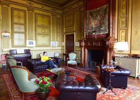 Chateau de Paraza 4