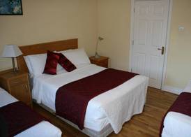 Carrowntober House B & B 5