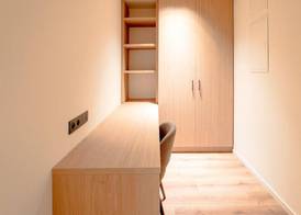 Stay at Brussels 5