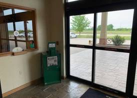 Super 8 by Wyndham Perryville 2
