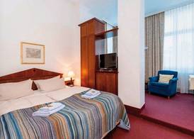 Aparthotel Seeschlösschen 3