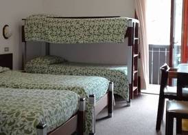 Hotel Davost 4
