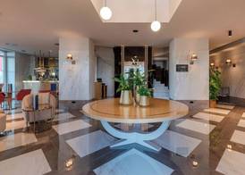 Meliá São João da Madeira 2