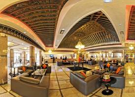 Royal Mirage Fes Hotel 4