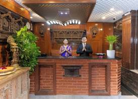 Royal Boutique Hotel 4