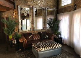 Imbube Safari Lodge 5