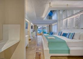 Peninsula Gardens Hotel 4