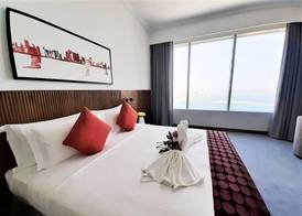 Somerset West Bay Doha 4
