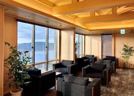 Hotel Shikinoyakata Hakone Ashinoko 4