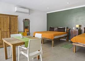 Arubas Bakval Suites 4