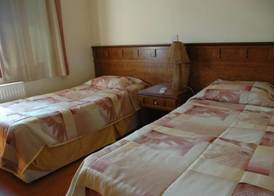 Altinkaya Holiday Resort 5