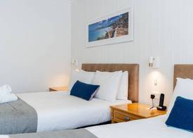 Mercure Charlestown 4