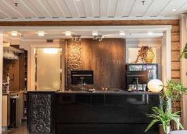 Home Hotel Hammer 5