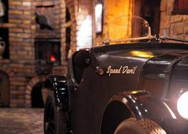 Paul's Fantasia Boutique Suites 2