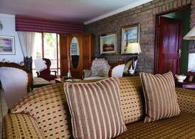 Amzee Bokmakierie Guest House 2