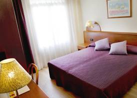 Hotel Sole 5