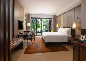 InterContinental Hotels PATTAYA RESORT by IHG 5