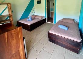 Hotel Ticozuma 5