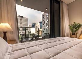 ZENTRUM Residences - By AVA Rentals 4