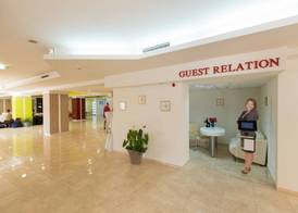 Madara Park Hotel - All Inclusive 2