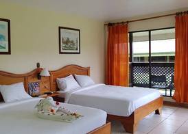 Hotel Lavas Tacotal 2