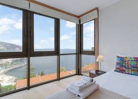 Funchal View Apt 905 Ocean & City Views 4