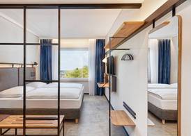 H2 Hotel Düsseldorf City 5