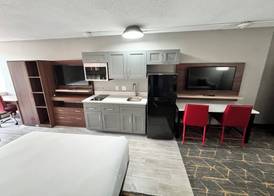 Hawthorn Extended Stay By Wyndham Columbia / Ft. Jackson 3