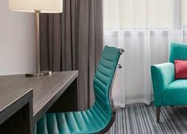 Leonardo Hotel and Conference Venue Aberdeen Airport 3