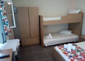 Nikos Apartments 5