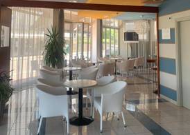 Hotel Bellevue 4