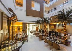 The Regenza By Tunga 4