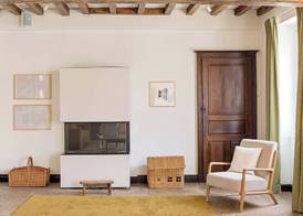 Alfred Hotels Beaune La Madeleine 4