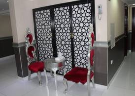 White Fort Hotel 3