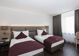IMLAUER Hotel Pitter Salzburg 5