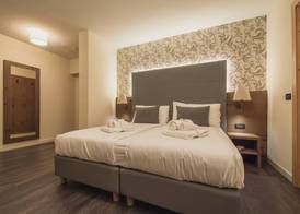 X Alp Hotel 5