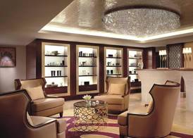The Ritz-Carlton, Bangalore 5