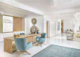 Nissaki Boutique Hotel 4