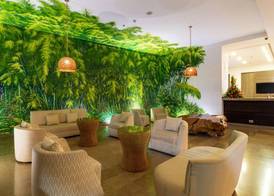 Hotel Mocawa Plaza Armenia 3