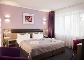 Hotel Nikolai Residence 5