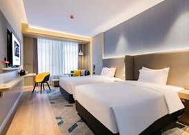 Holiday Inn Express Xi'an High-Tech Zone North by IHG 2