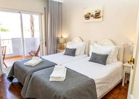 Giramar Apartamentos Turisticos 5