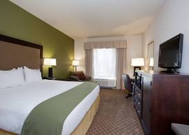 Holiday Inn Express & Suites SILT-RIFLE by IHG 4