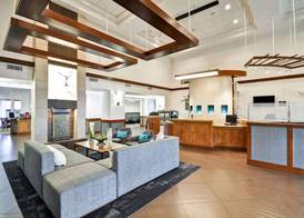 Hyatt Place Las Vegas 2