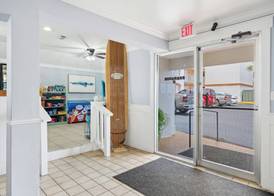 Seahaven Beach Hotel Panama City Beach 4