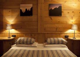 Chalet Svizzero 2