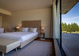 Olive Nature Hotel & SPA - Quinta Valle de Passos 2