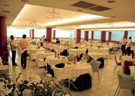 Hotel D'Amato 2