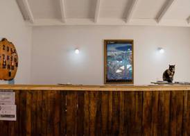 Hosteria Patagonia 2