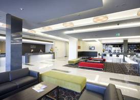 Mantra Melbourne Airport 2